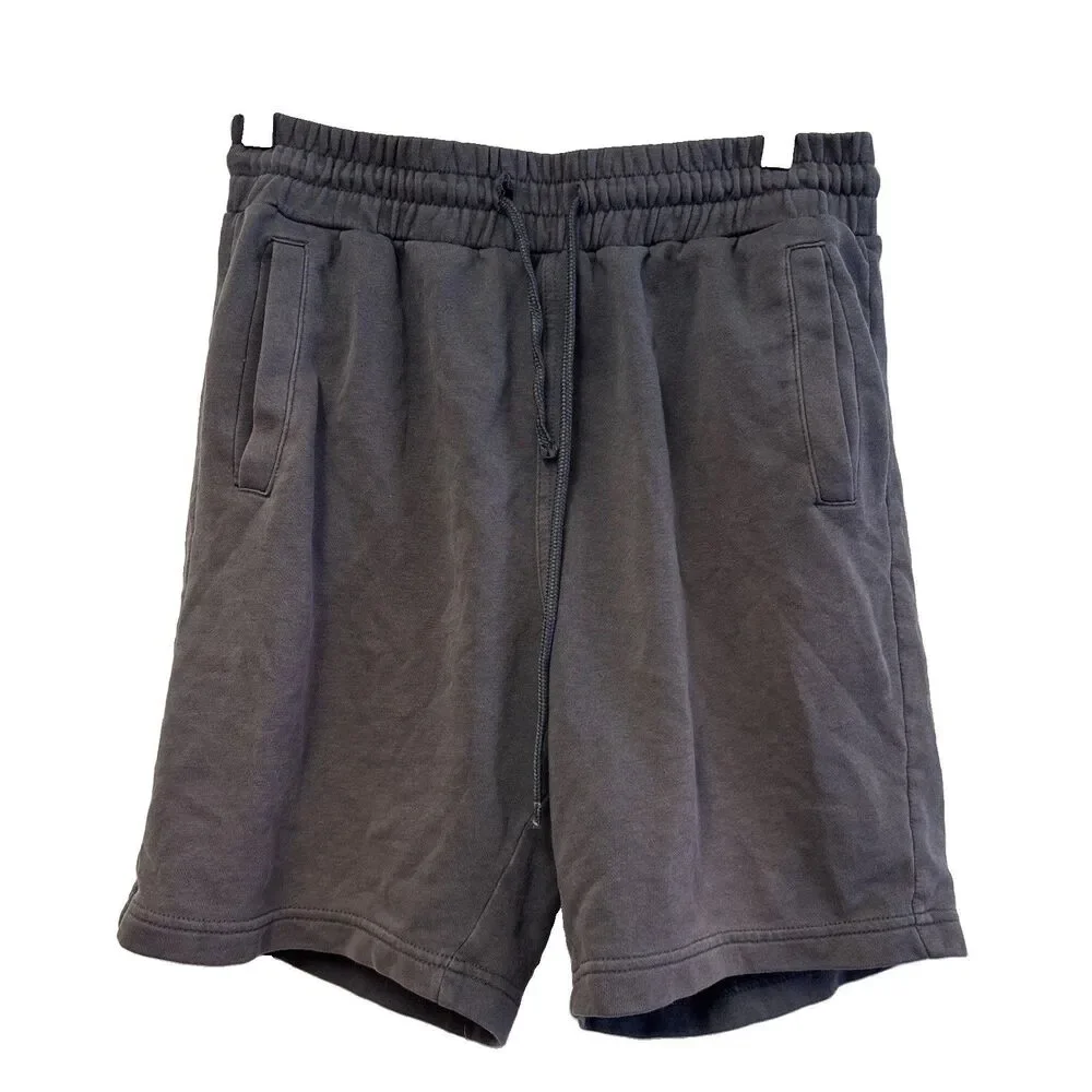 H&M gray regular